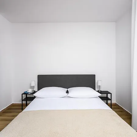 Native Poznanska 7 Apartament Kraków